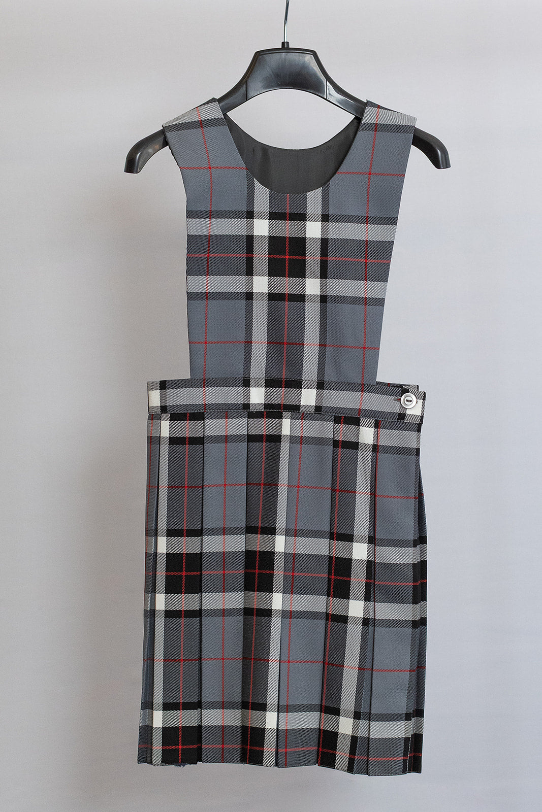 Girls Pinafore