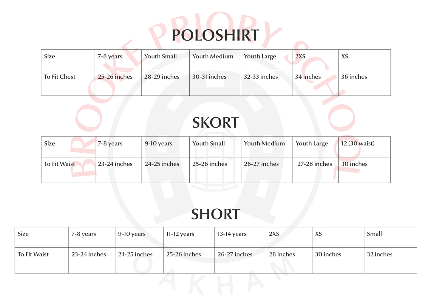 Sports Shorts (New Kukri Version)