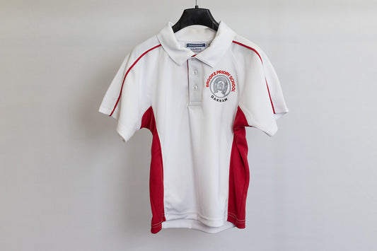 Prep Sports Top (New Kukri Version)