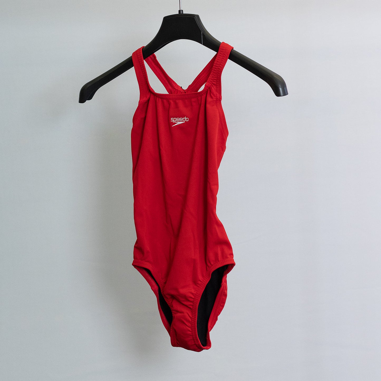 Red Swimming Costume