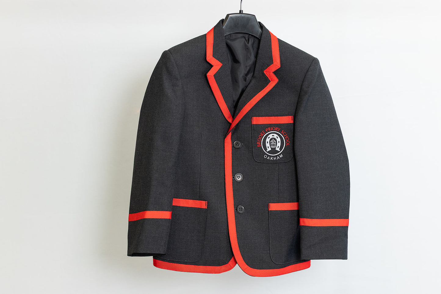 School Blazer