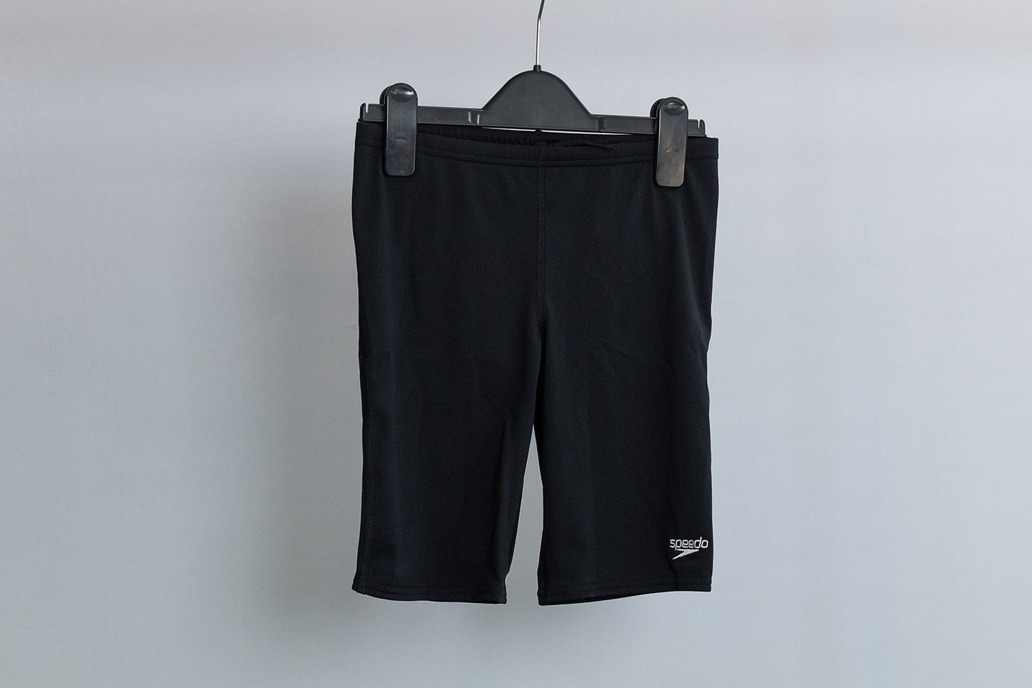 Black Swimming Shorts