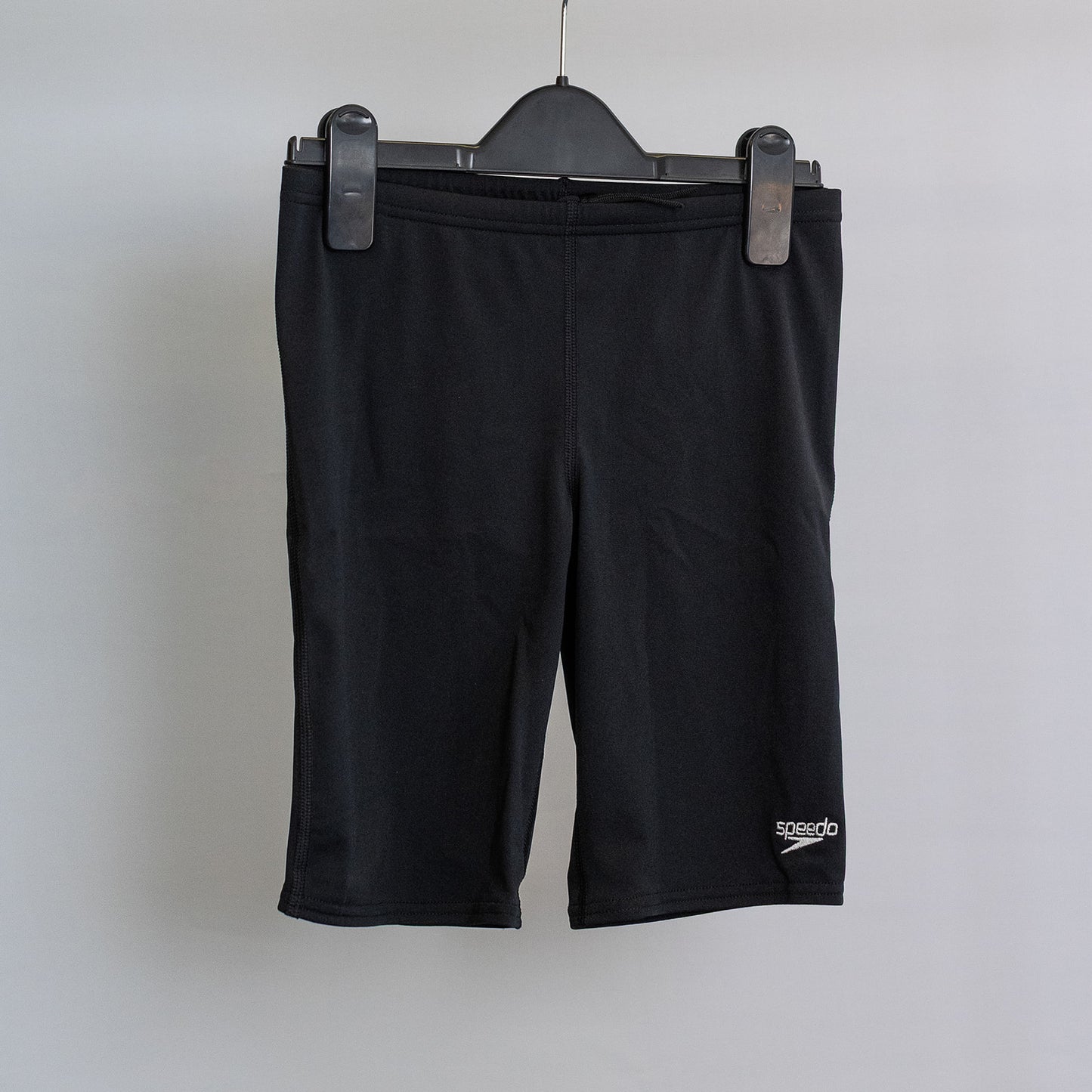 Black Swimming Shorts