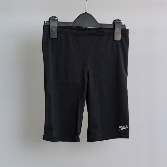 Black Swimming Shorts