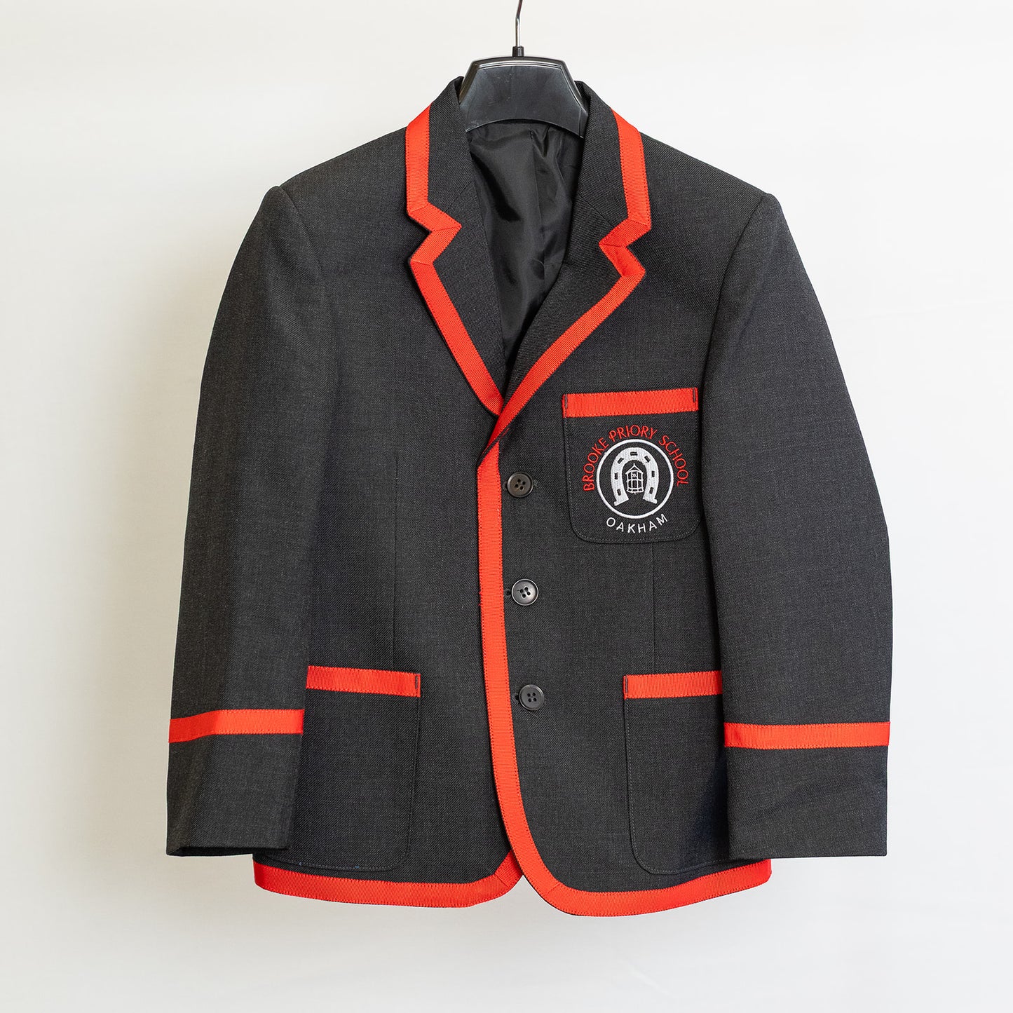 School Blazer