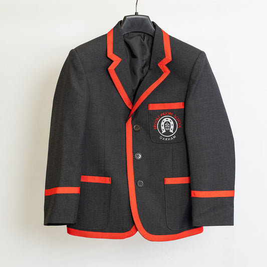 School Blazer