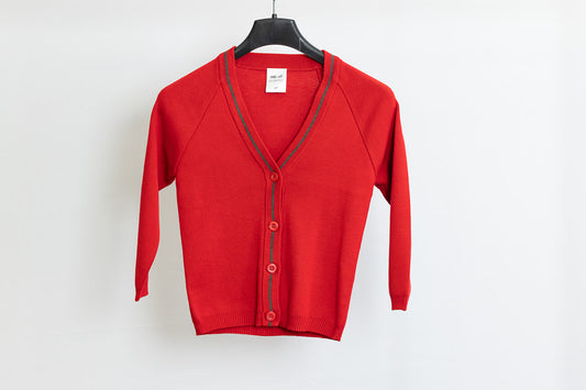 Girls Cardigan