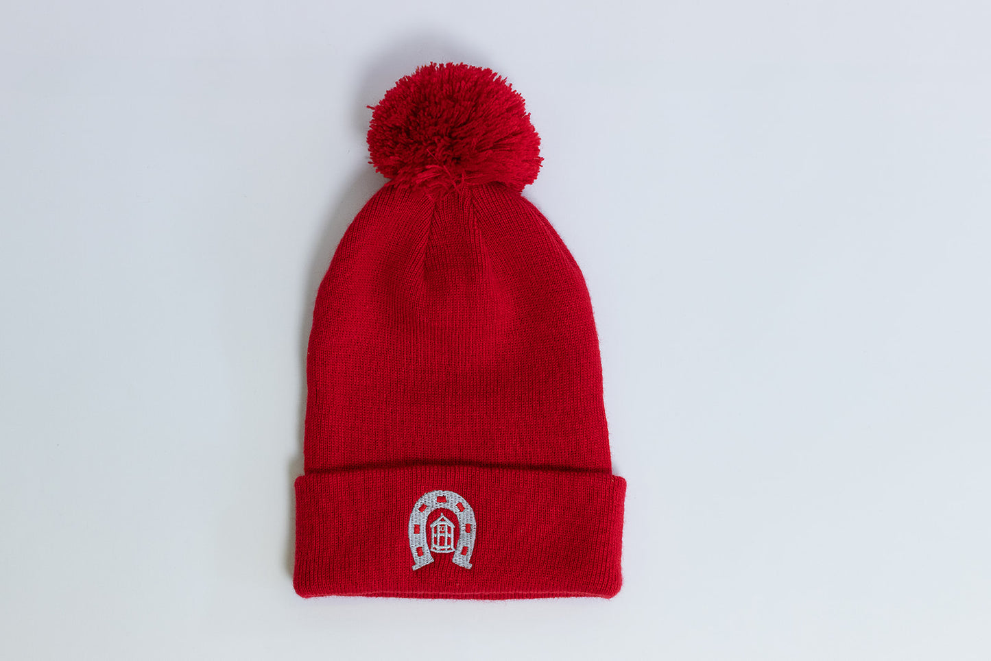 Bobble Hat
