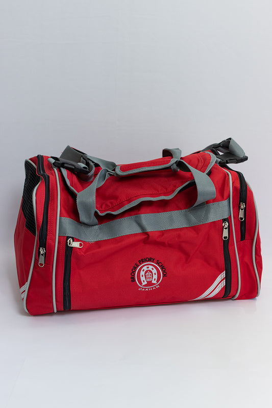 Sports Holdall